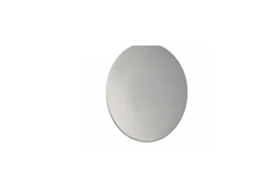 Tungsten target suppliers