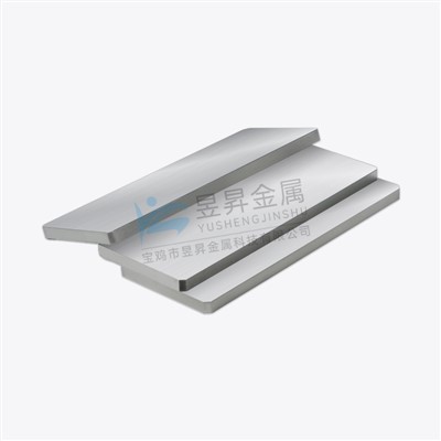 16-darajali titan plitasi