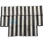 Yuqori toza niobiy tayoqchalar